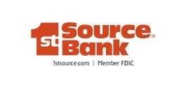 1st Source Bank logo