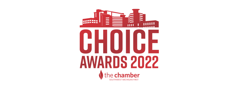 2022 Chamber's Choice Awards