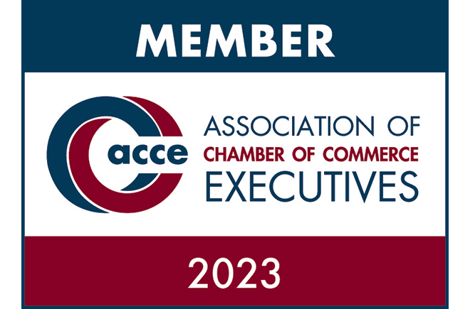 ACCE Member 2023