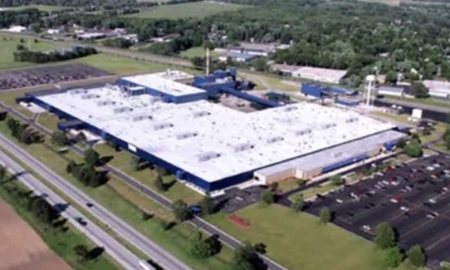 American Axle plans $133M upgrade at Three Rivers facility American Axle plans $133M upgrade at Three Rivers facility
