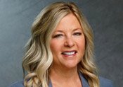 photo of Andrea Gildea from Blue Cross Blue Shield of Michigan