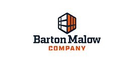 Barton Malow Company logo