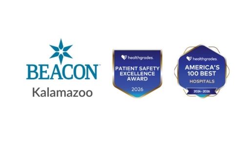 Beacon Kalamazoo Earns Top Honors Beacon Kalamazoo Earns Top Honors