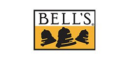 Bell's Brewery logo, no tagline