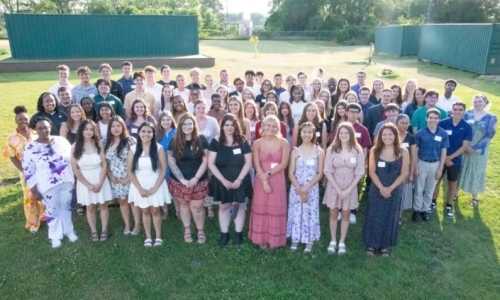 Berrien Community Foundation awards $ 470,000 in scholarships to 84 students