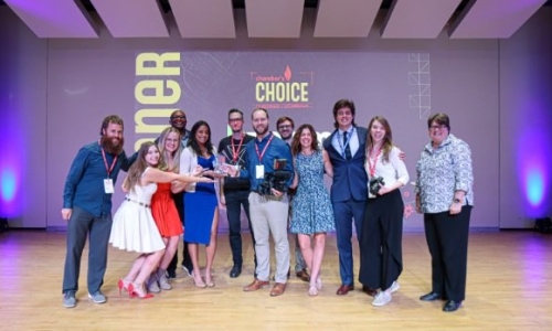 Chamber’s Choice Awards 2025: Winners and Highlights Chamber’s Choice Awards 2025: Winners and Highlights