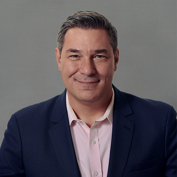 D. Christopher Thornberg