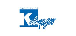 The City of Kalamazoo logo