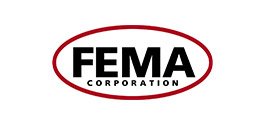 FEMA Corporation logo