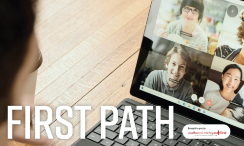 Find Professional Business Consulting through the First Path Program