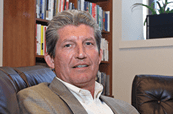 Gary Schultz