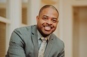 James Liggins