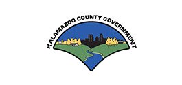 Kalamazoo County Government logo