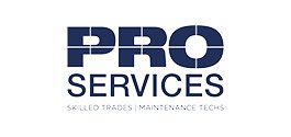 PRO Services logo