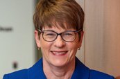 Paula M. Termuhlen, M.D.