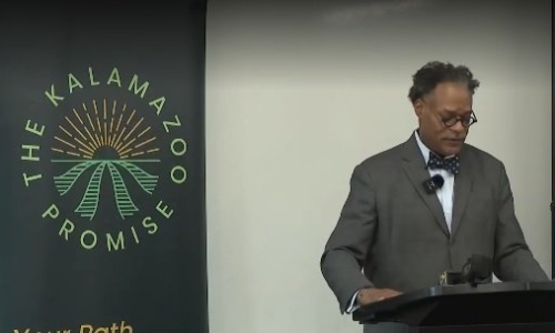 Kalamazoo Promise scholarship expanding to cover 100% of all community college tuition