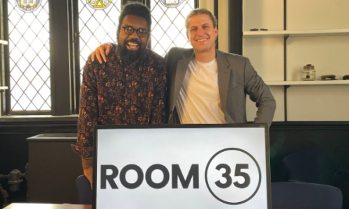 Room 35: Opening doors for entrepreneurs, future contractors in Kalamazoo