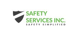 Safety Services logo
