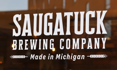 Saugatuck Brewing Company officially opens in downtown Kalamazoo