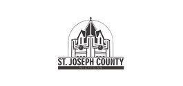 St Joseph County Michigan logo