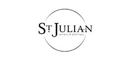 St Julian Winery and Distillery logo