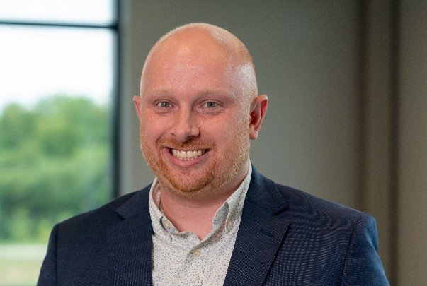 Tim Merwin headshot of Tim Merwin, Advia Credit Union