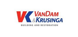 VanDam & Krusinga logo
