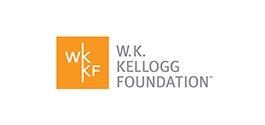 W. K. Kellogg Foundation logo