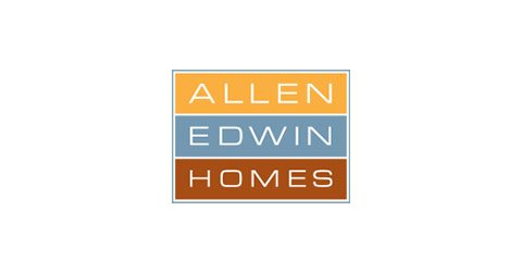 Allen Edwin Homes