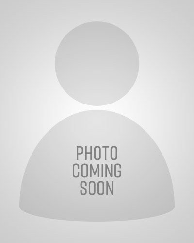 Ambassador Photo Coming Soon