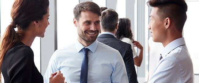Chamber Membership