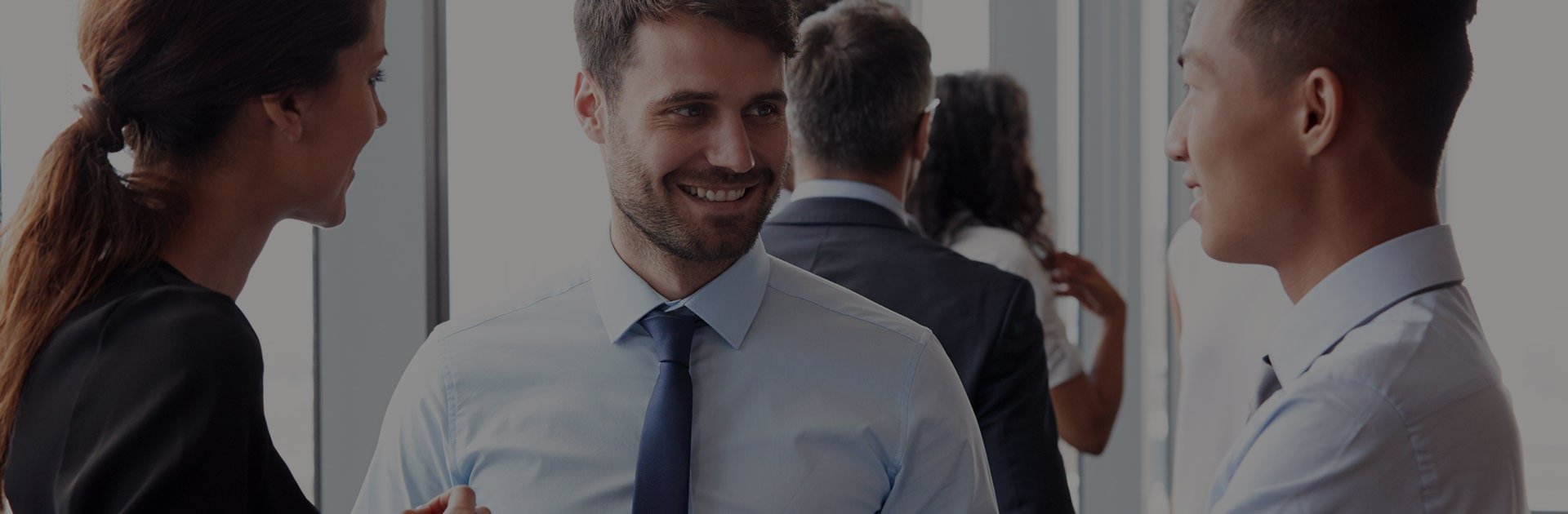 Chamber Membership