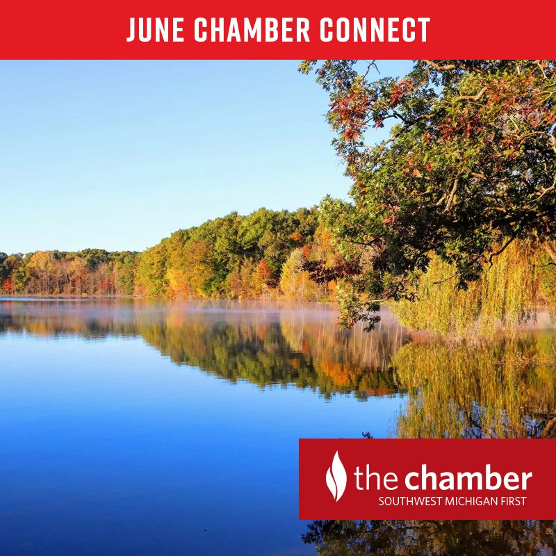 Chamber Connect | Pretty Lake