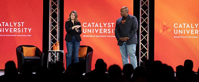 Events | Catalyst University