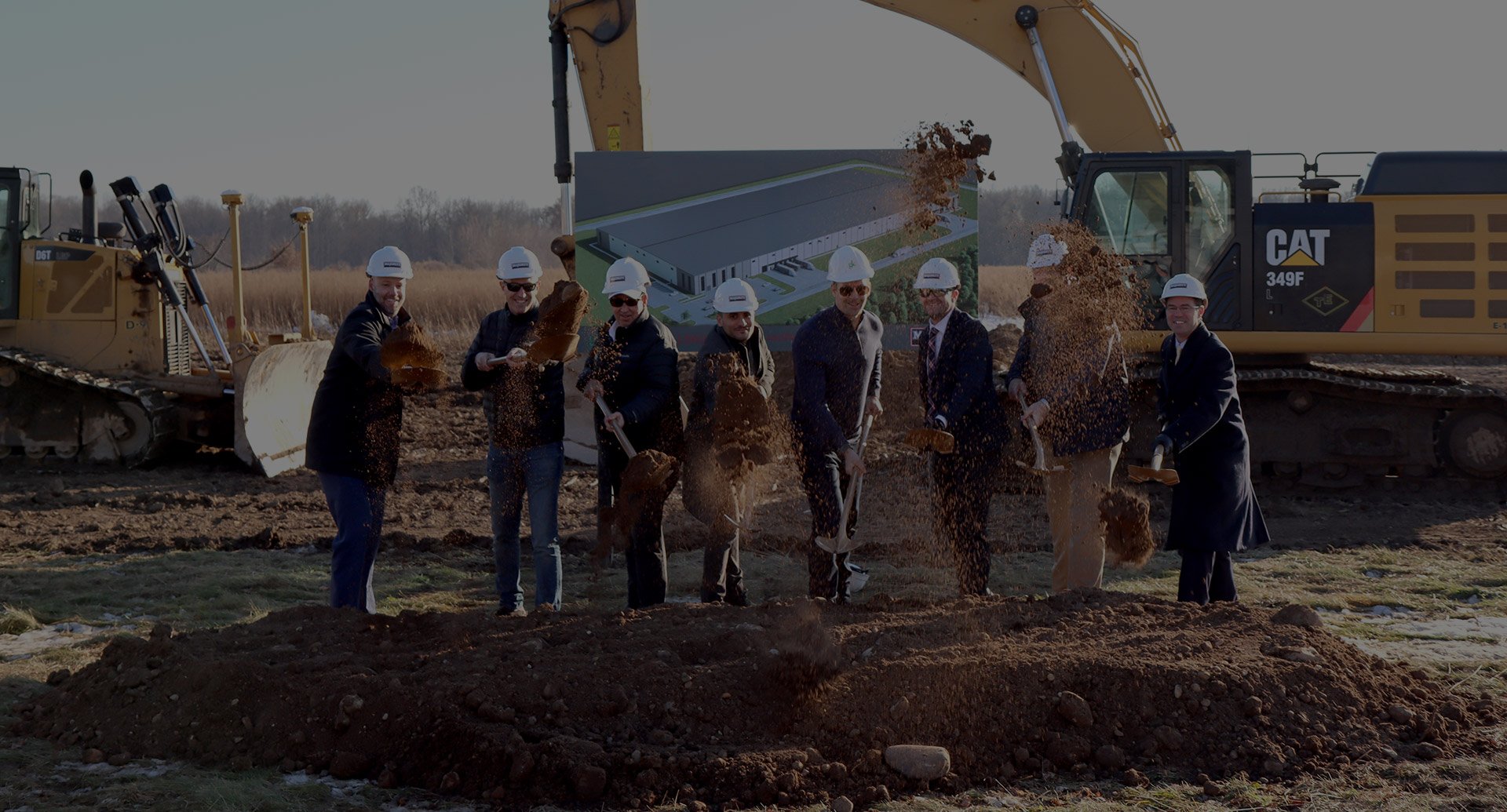 Regional Groundbreaking