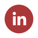 LinkedIn Icon