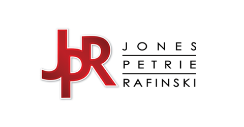 Jones Petrie Rafinski