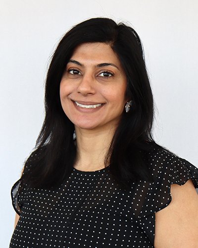 Raina Kaverman