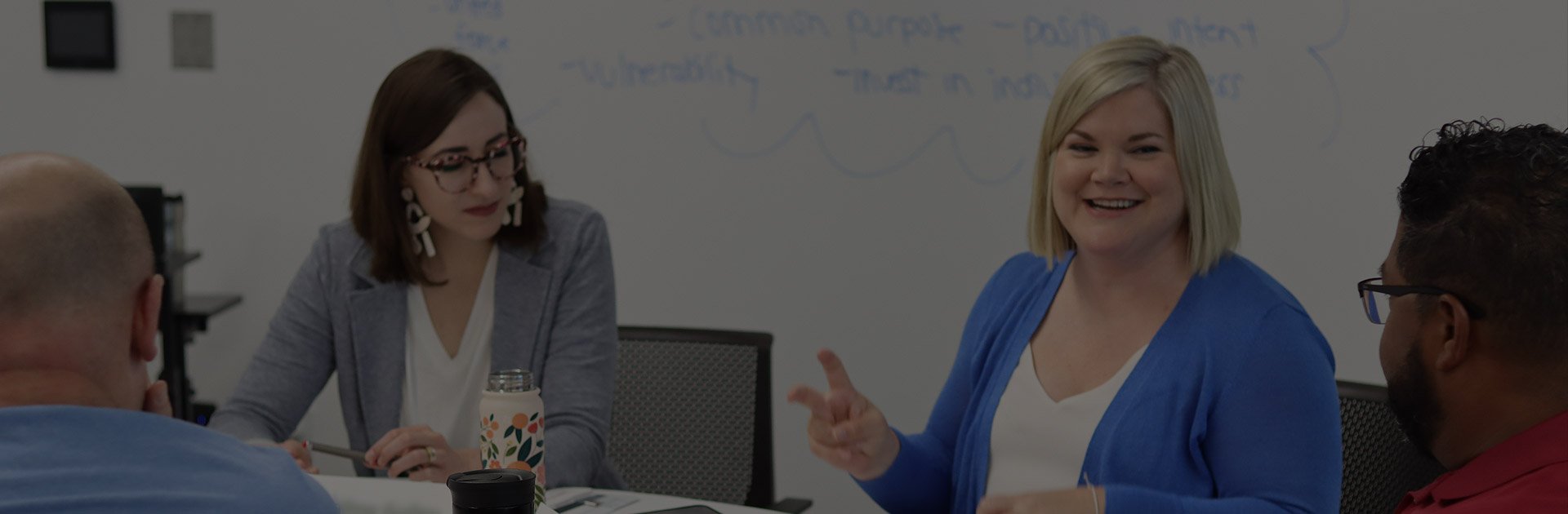 Leadership Kalamazoo in the Classroom