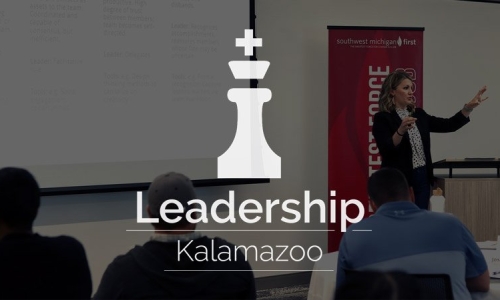 Leadership Development from Leadership Kalamazoo