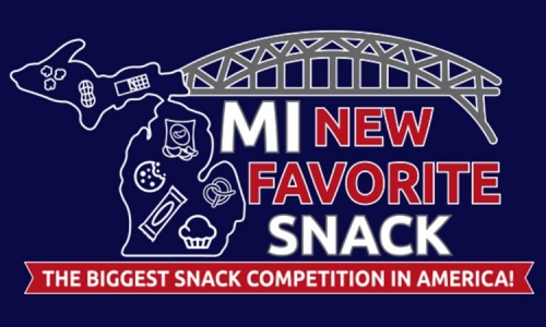 Business Development Opportunities with the MI New Favorite Snack Contest