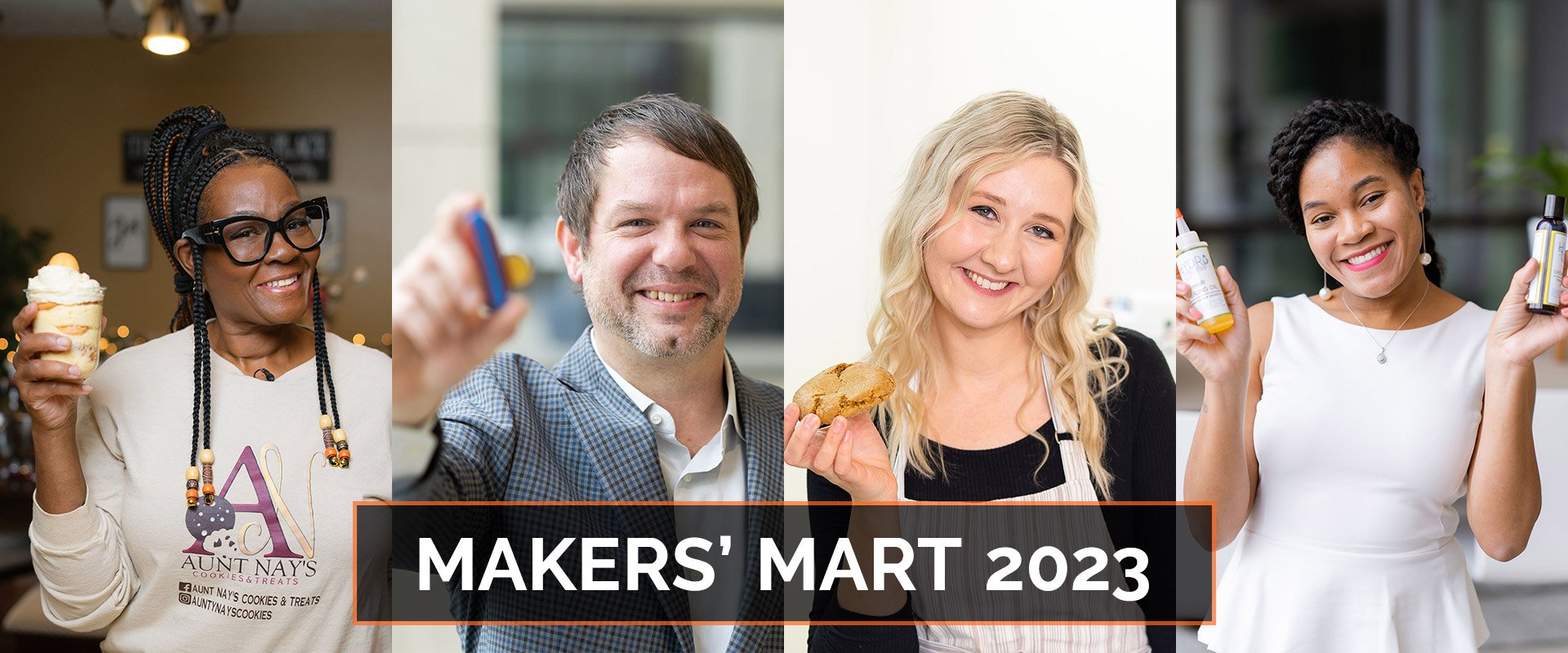 Makers' Mart 2023