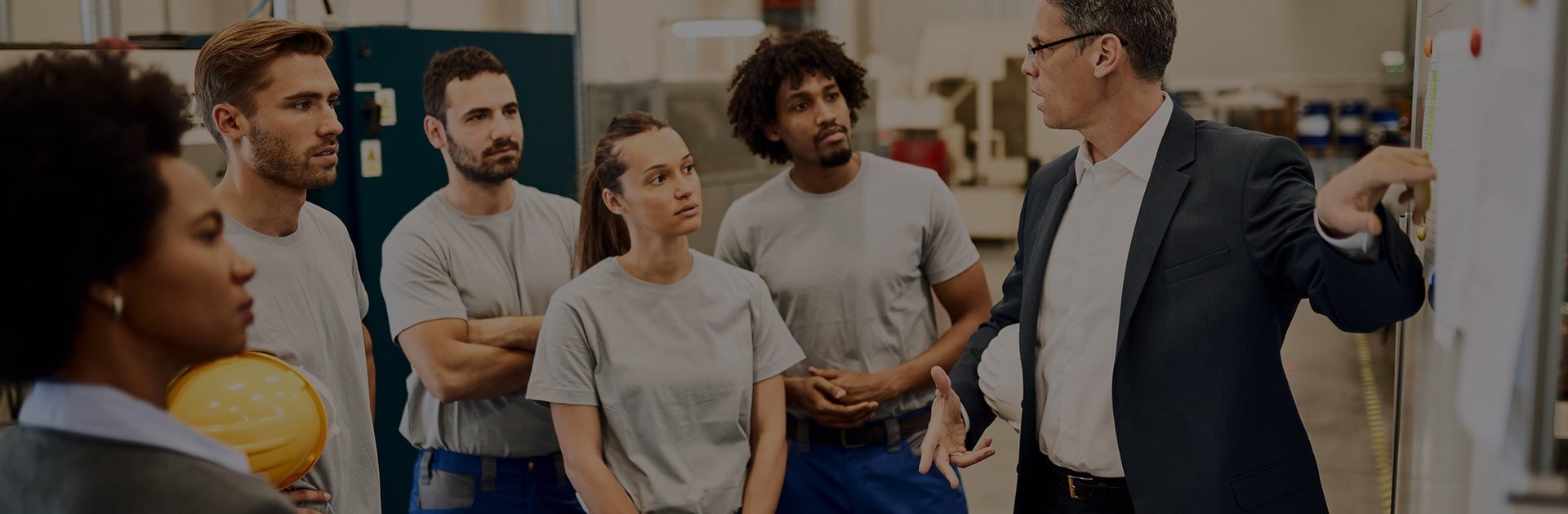Primary Employer Retention