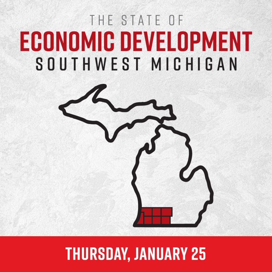 Event | The State of Economic Development