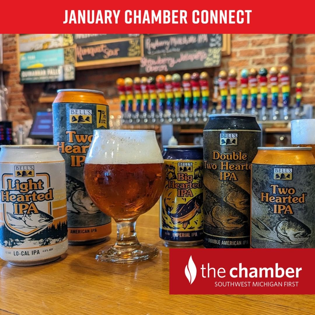 Upcoming Events l Southwest Michigan First