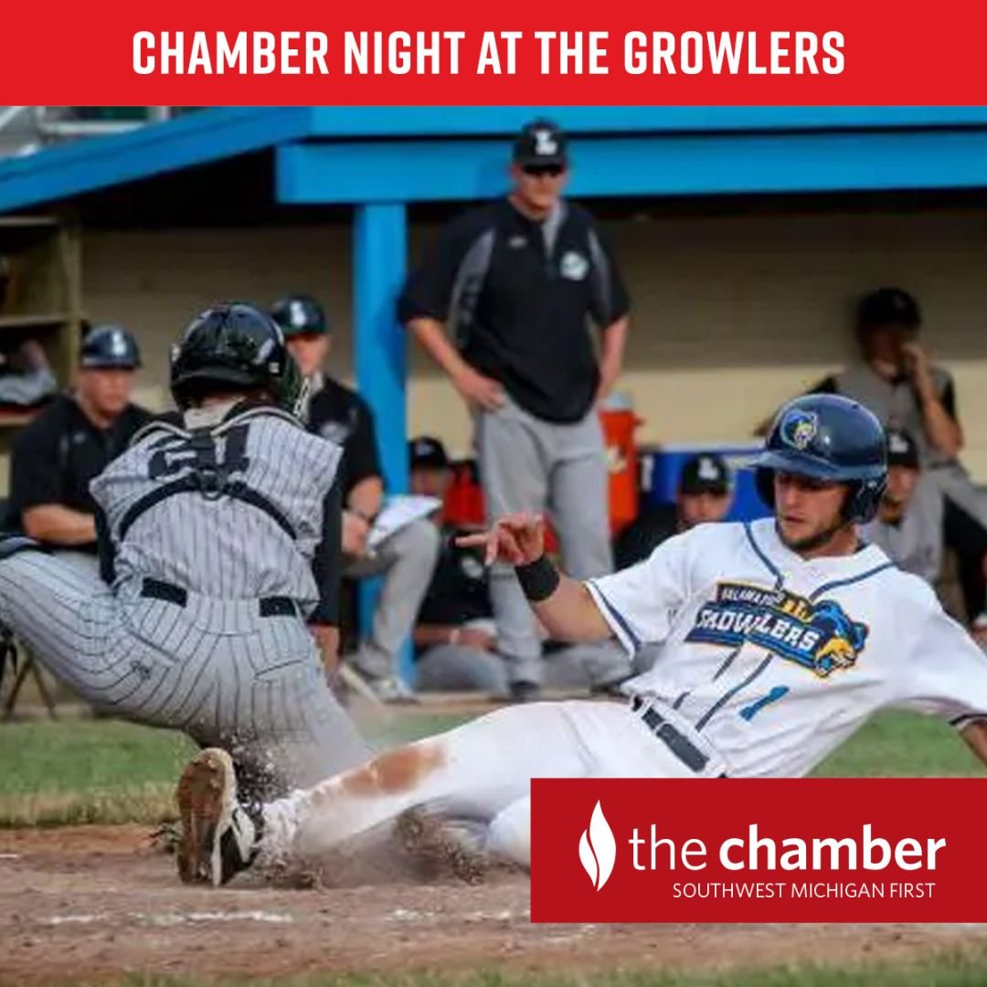 Events l Southwest Michigan First