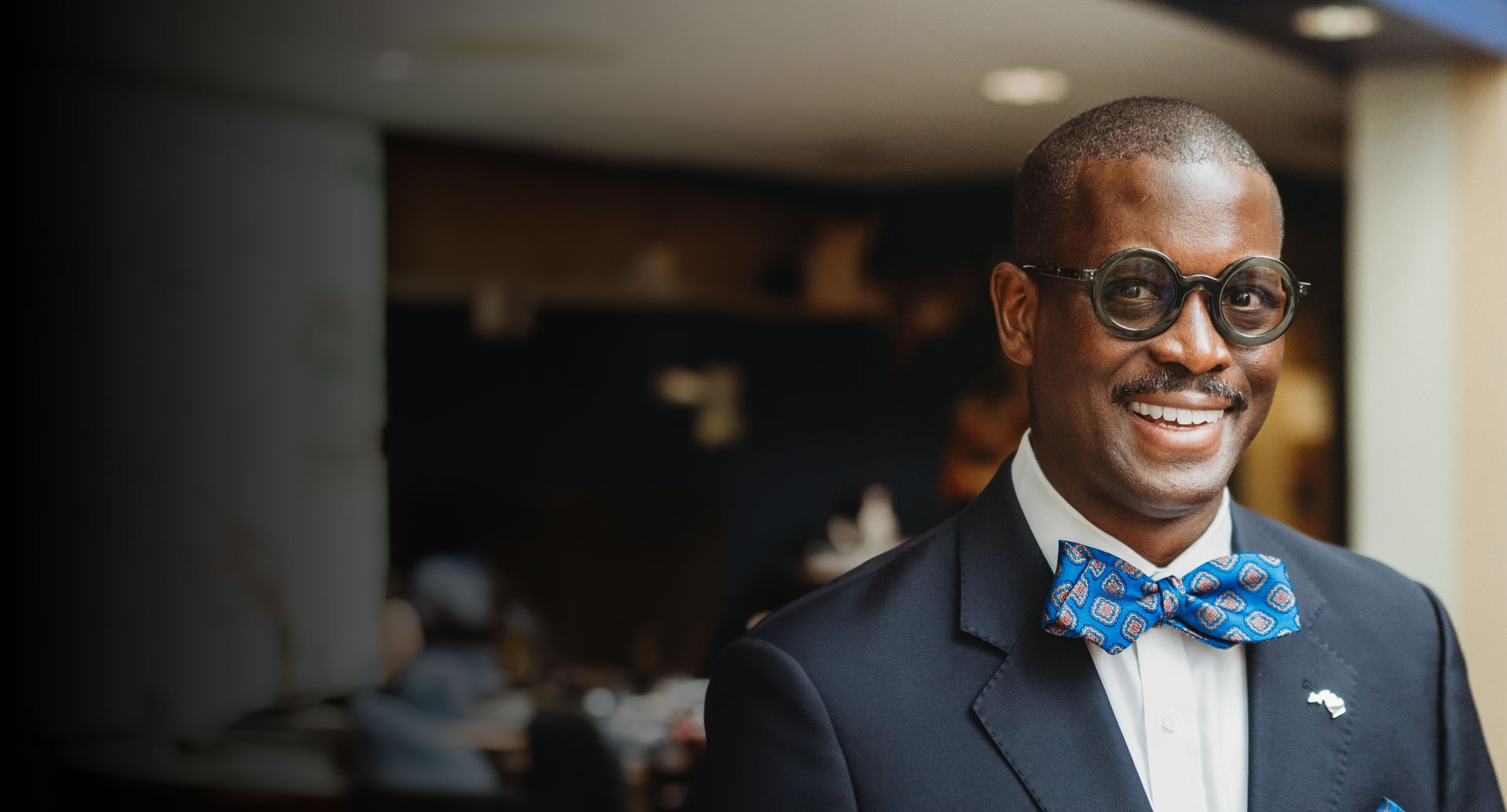 State of Economic Development | Quentin Messer Jr.